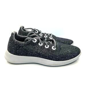Allbirds WR women’s wool trainers sneakers shoes.
